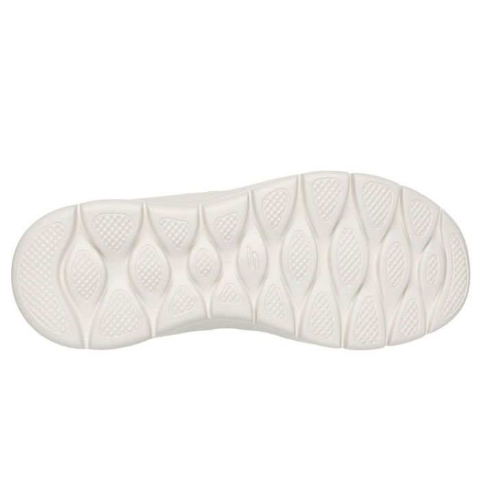 スケッチャーズ スリップインズ レディース スニーカー 黒 厚底 スリッポン ハンズフリー 靴 SKECHERS Slip-ins ゴーウォーク フレックス 125516 ゴム紐 ノーマル幅