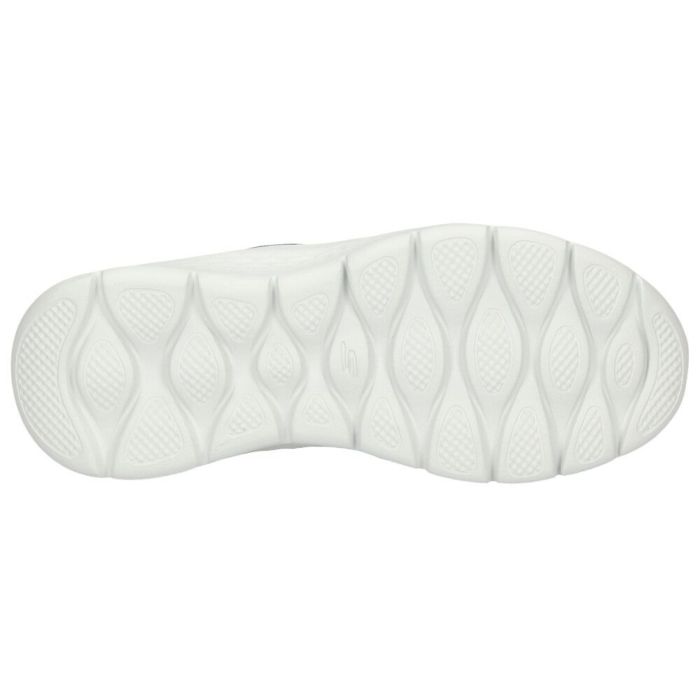 スケッチャーズ スリップインズ レディース スニーカー 黒 厚底 スリッポン ハンズフリー 靴 SKECHERS Slip-ins ゴーウォーク フレックス 125516 ゴム紐 ノーマル幅