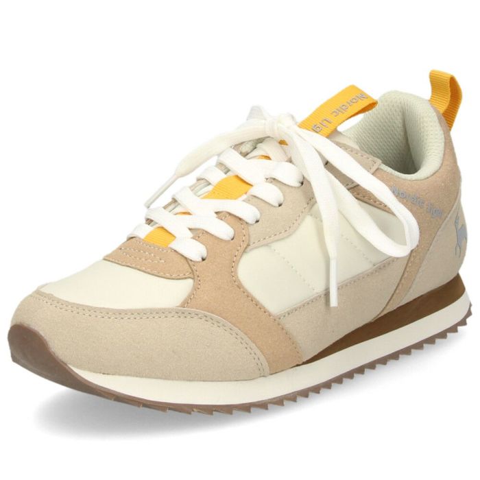 スニーカー レディース きれいめ 軽量 黒 ブラック ローカット 通勤 通学 シンプル かわいい おしゃれ 北欧 歩きやすい ノルディックライト 靴 Nordic Light NL0040F