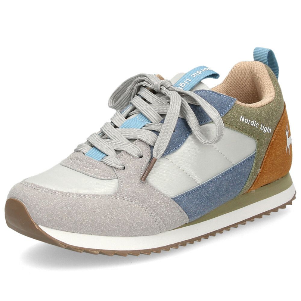 スニーカー レディース きれいめ 軽量 黒 ブラック ローカット 通勤 通学 シンプル かわいい おしゃれ 北欧 歩きやすい ノルディックライト 靴 Nordic Light NL0040F