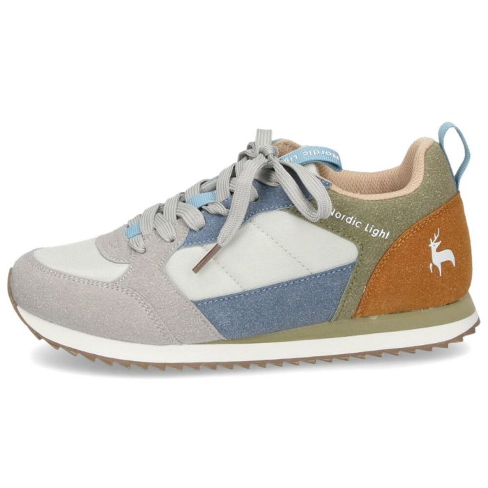 スニーカー レディース きれいめ 軽量 黒 ブラック ローカット 通勤 通学 シンプル かわいい おしゃれ 北欧 歩きやすい ノルディックライト 靴 Nordic Light NL0040F