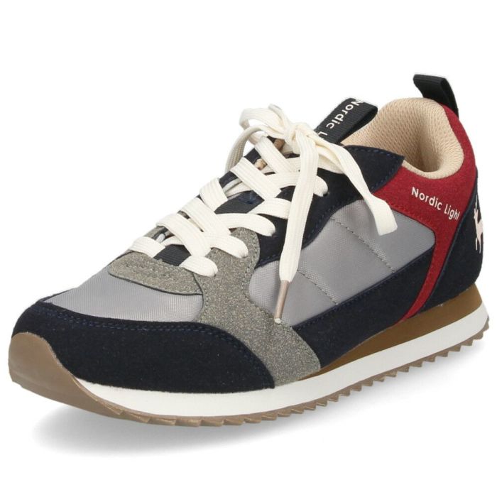 スニーカー レディース きれいめ 軽量 黒 ブラック ローカット 通勤 通学 シンプル かわいい おしゃれ 北欧 歩きやすい ノルディックライト 靴 Nordic Light NL0040F