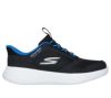 スケッチャーズ スリップインズ キッズ ジュニア スニーカー 男の子 女の子 運動靴 黒 ハンズフリー SKECHERS GO RUN ゴー ラン 400 V2 ノーマル幅 403899L 303855L