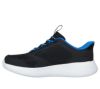 スケッチャーズ スリップインズ キッズ ジュニア スニーカー 男の子 女の子 運動靴 黒 ハンズフリー SKECHERS GO RUN ゴー ラン 400 V2 ノーマル幅 403899L 303855L