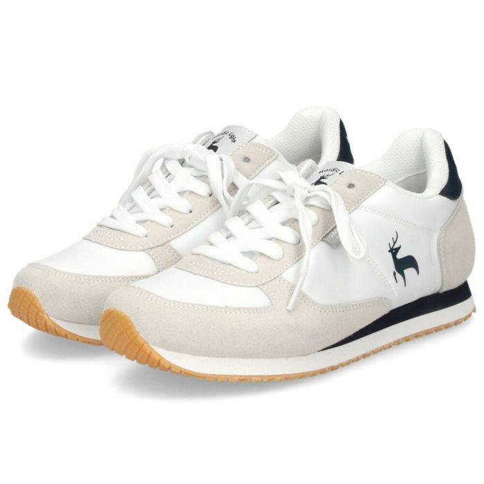 スニーカー レディース 白 黒 軽い 軽量 きれいめ カジュアル シンプル ローカット 通勤 通学 かわいい 北欧 歩きやすい ノルディックライト 靴 Nordic Light NL0082F