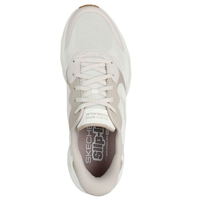スケッチャーズ スリップインズ ゴーウォーク グライドステップ 2.0 ザック  216660 メンズ スニーカー スリッポン 靴 ノーマル幅 軽量 歩きやすい SKECHERS Slip-ins GO WALK Glide Step 2.0 ZACK