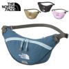 ノースフェイス キッズ ショルダーバッグ ウエストバッグ ウエストポーチ 子供 バッグ 斜め掛け 男の子 女の子 おでかけ 遠足 アウトドア THE NORTH FACE イッピーヒップパック NMJ72552