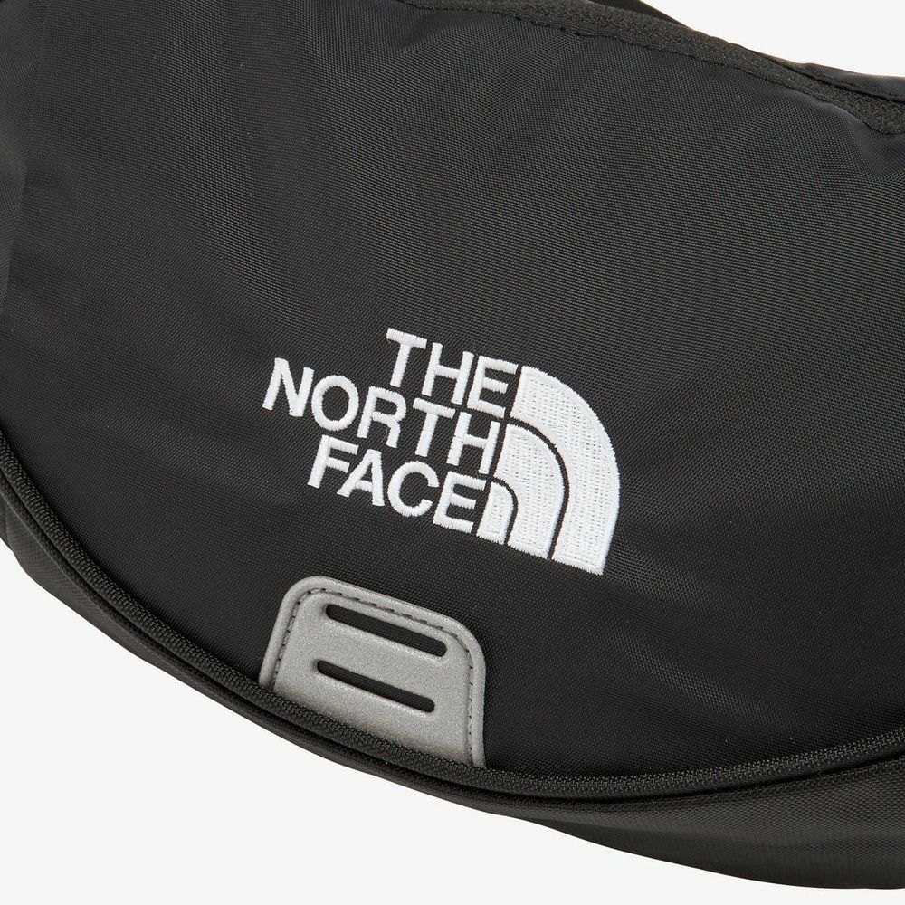ノースフェイス キッズ ショルダーバッグ ウエストバッグ ウエストポーチ 子供 バッグ 斜め掛け 男の子 女の子 おでかけ 遠足 アウトドア THE NORTH FACE イッピーヒップパック NMJ72552