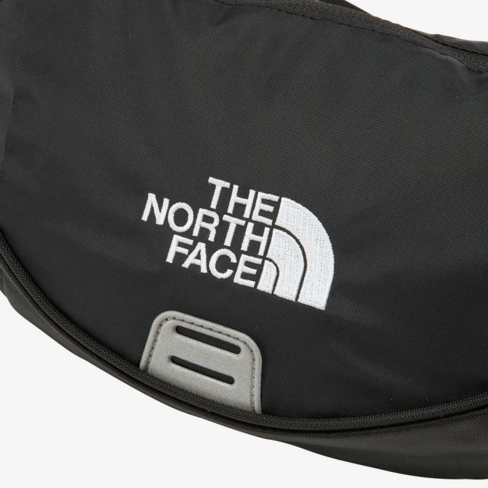 ノースフェイス キッズ ショルダーバッグ ウエストバッグ ウエストポーチ 子供 バッグ 斜め掛け 男の子 女の子 おでかけ 遠足 アウトドア THE NORTH FACE イッピーヒップパック NMJ72552