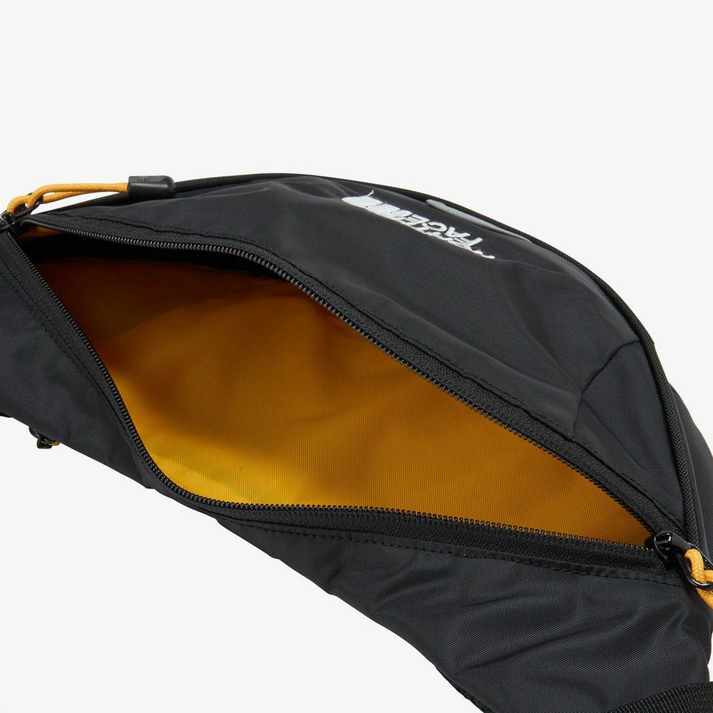 ノースフェイス キッズ ショルダーバッグ ウエストバッグ ウエストポーチ 子供 バッグ 斜め掛け 男の子 女の子 おでかけ 遠足 アウトドア THE NORTH FACE イッピーヒップパック NMJ72552