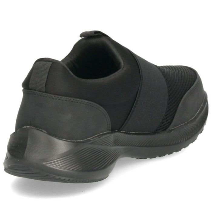 スニーカー レディース スリッポン すぽっと履ける 靴 メッシュ 軽量 厚底 カジュアル シンプル 歩きやすい ノルディックライト Nordic Light NL0110F