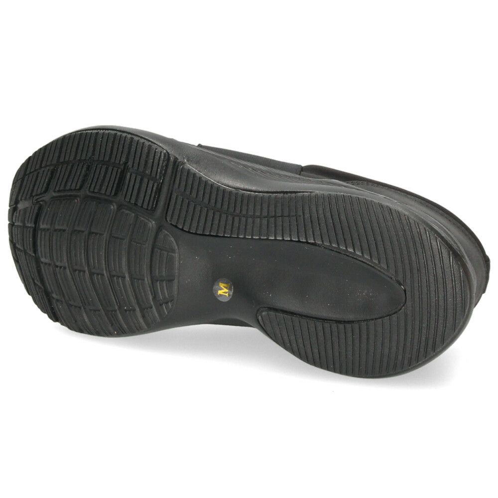 スニーカー レディース スリッポン すぽっと履ける 靴 メッシュ 軽量 厚底 カジュアル シンプル 歩きやすい ノルディックライト Nordic Light NL0110F