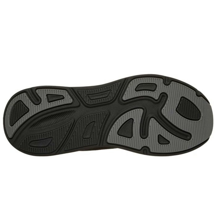 スケッチャーズ スリップインズ メンズ ノーマル幅 ボブス スキルズ スニーカー スリッポン 黒 ブラック ハンズフリー 履きやすい 歩きやすい 通勤 通学 ウォーキング SKECHERS Slip-ins 118431