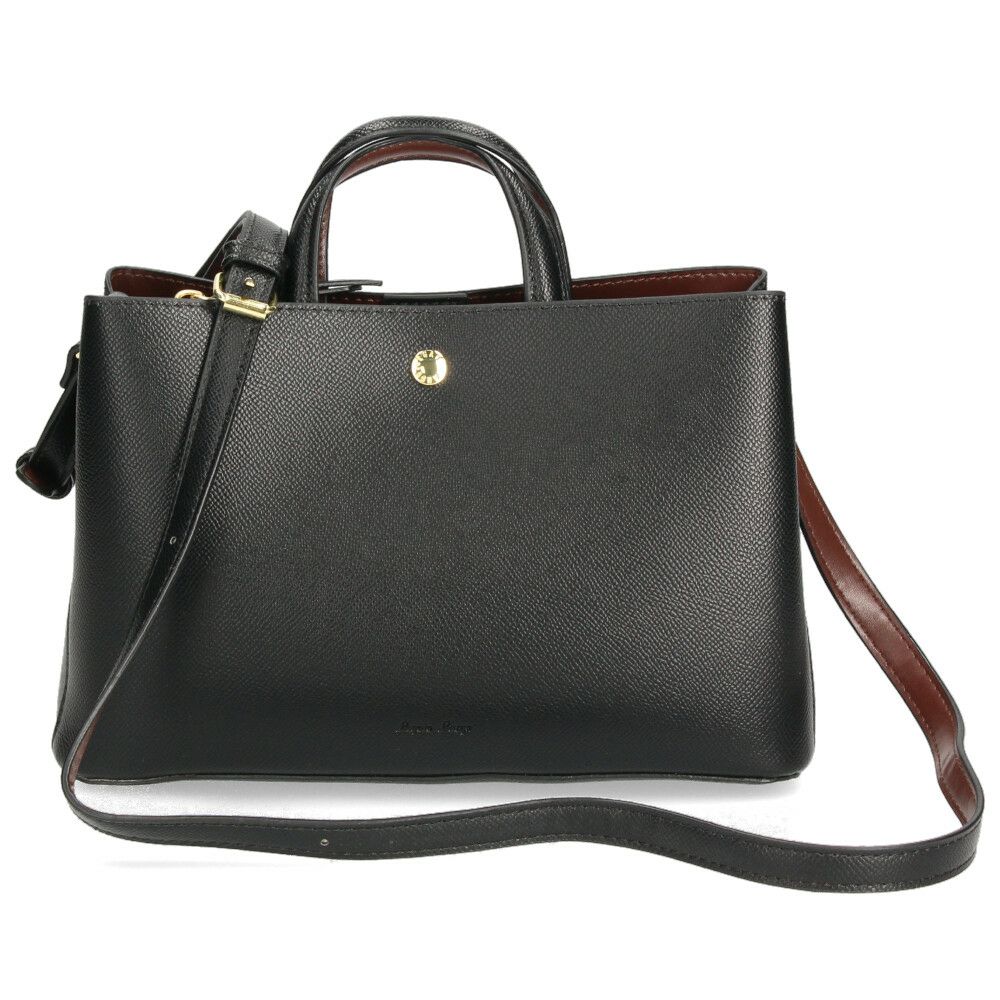 レガートラルゴ ミニショルダーバッグ ハンドバッグ レディース たすかるっかばん 2WAY 軽量 カジュアル おしゃれ Legato Largo 3371 黒 ブラック ベージュ