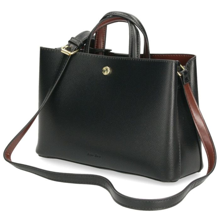 レガートラルゴ ミニショルダーバッグ ハンドバッグ レディース たすかるっかばん 2WAY 軽量 カジュアル おしゃれ Legato Largo 3371 黒 ブラック ベージュ