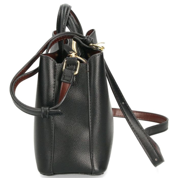 レガートラルゴ ミニショルダーバッグ ハンドバッグ レディース たすかるっかばん 2WAY 軽量 カジュアル おしゃれ Legato Largo 3371 黒 ブラック ベージュ