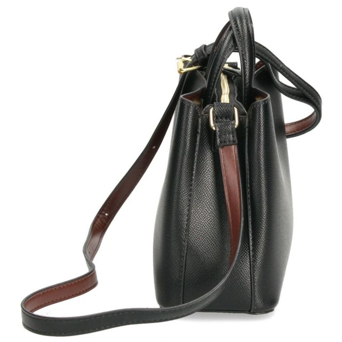 レガートラルゴ ミニショルダーバッグ ハンドバッグ レディース たすかるっかばん 2WAY 軽量 カジュアル おしゃれ Legato Largo 3371 黒 ブラック ベージュ