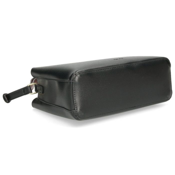 レガートラルゴ ミニショルダーバッグ ハンドバッグ レディース たすかるっかばん 2WAY 軽量 カジュアル おしゃれ Legato Largo 3371 黒 ブラック ベージュ