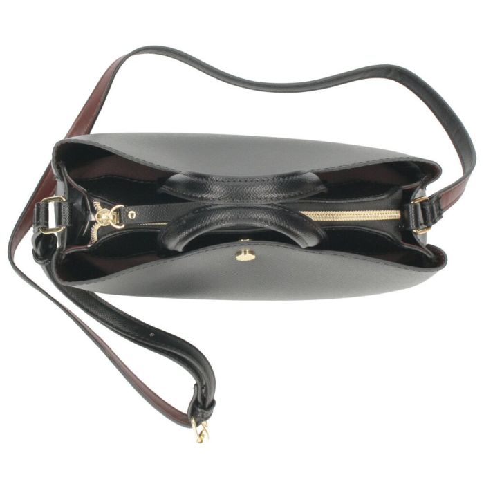 レガートラルゴ ミニショルダーバッグ ハンドバッグ レディース たすかるっかばん 2WAY 軽量 カジュアル おしゃれ Legato Largo 3371 黒 ブラック ベージュ