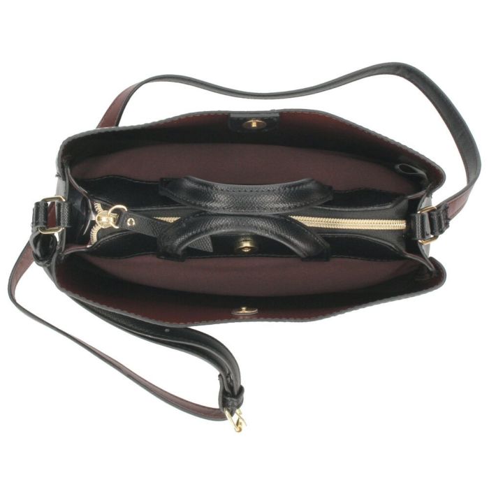 レガートラルゴ ミニショルダーバッグ ハンドバッグ レディース たすかるっかばん 2WAY 軽量 カジュアル おしゃれ Legato Largo 3371 黒 ブラック ベージュ