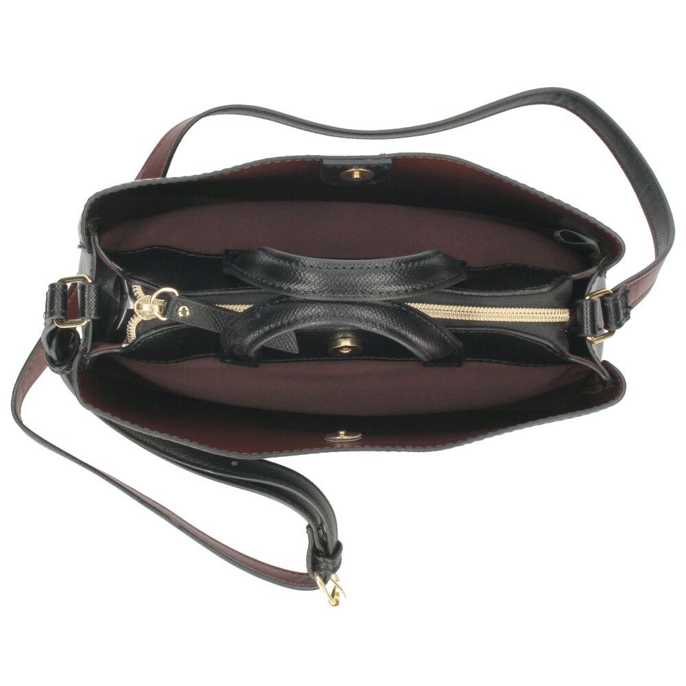 レガートラルゴ ミニショルダーバッグ ハンドバッグ レディース たすかるっかばん 2WAY 軽量 カジュアル おしゃれ Legato Largo 3371 黒 ブラック ベージュ