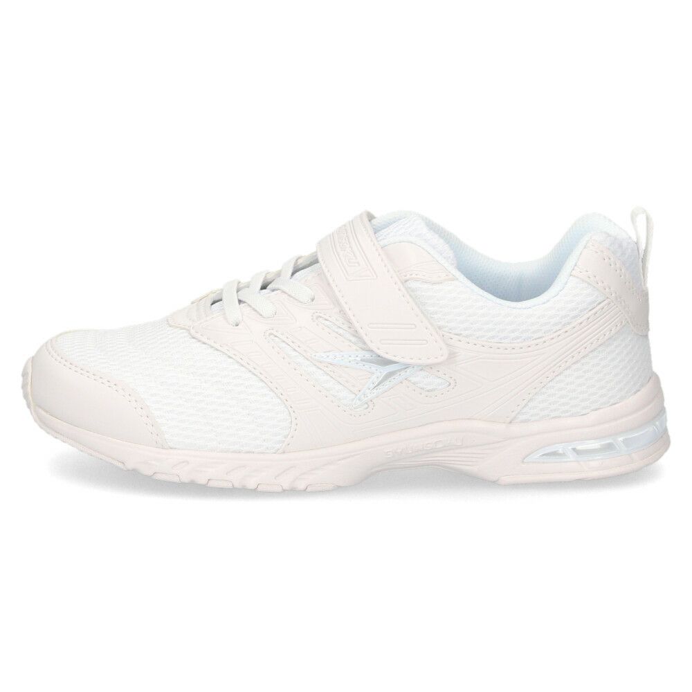 瞬足 上履き 白 女の子 男の子 上靴 しゅんそく 2E キッズ ジュニア スニーカー 子供 小学校 うわばき うわぐつ 運動靴 通学靴 軽い 学校 JJ-094 SJJ0940 JJ-095 SJJ0950 シュンソク幼稚園 小学校 入園準備