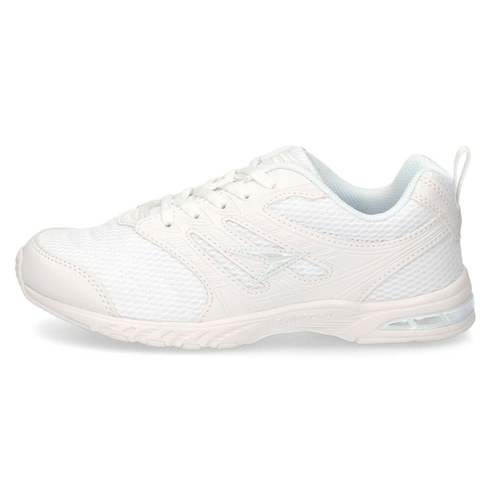 瞬足 上履き 女の子 男の子 白 黒 上靴 2E キッズ ジュニア スニーカー 子供 小学校 うわばき 運動靴 通学 冠婚葬祭 靴 JJ-195 SJJ1950 JJ-196 SJJ1960 シュンソク 