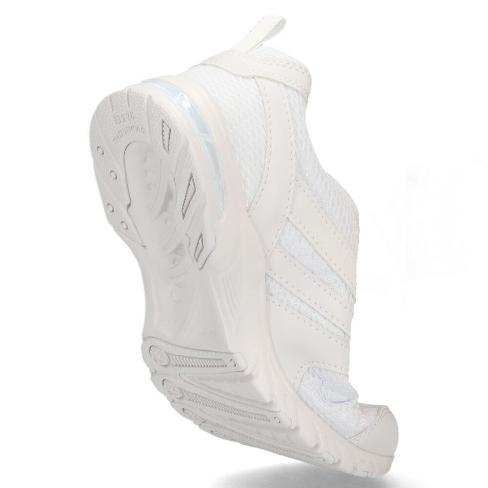 瞬足 上履き 白 女の子 男の子 上靴 しゅんそく 2E キッズ ジュニア スニーカー 子供 小学校 うわばき うわぐつ 運動靴 通学靴 軽い 学校 JJ-094 SJJ0940 JJ-095 SJJ0950 シュンソク幼稚園 小学校 入園準備