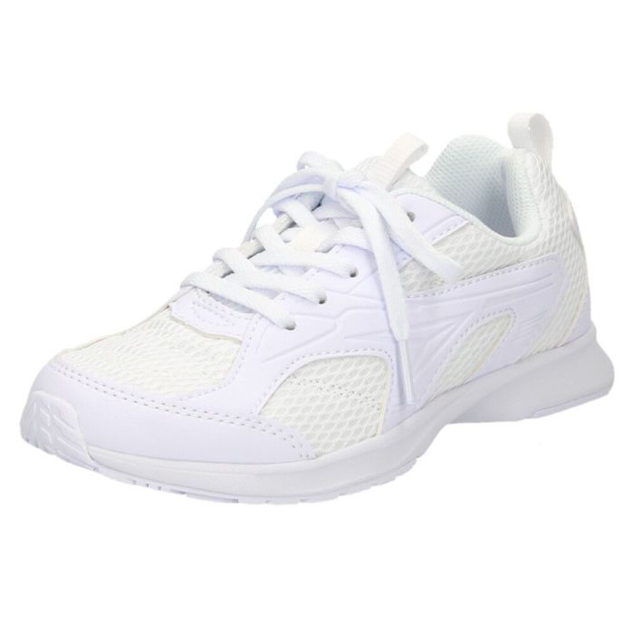 瞬足 上履き 女の子 男の子 白 黒 上靴 2E キッズ ジュニア スニーカー 子供 小学校 うわばき 運動靴 通学 冠婚葬祭 靴 JJ-195 SJJ1950 JJ-196 SJJ1960 シュンソク 