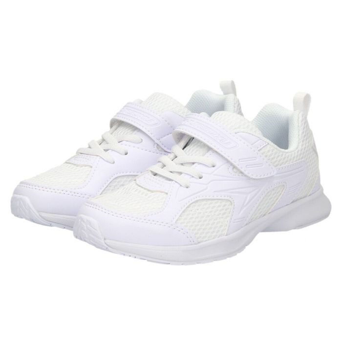 瞬足 上履き 女の子 男の子 白 黒 上靴 2E キッズ ジュニア スニーカー 子供 小学校 うわばき 運動靴 通学 冠婚葬祭 靴 JJ-195 SJJ1950 JJ-196 SJJ1960 シュンソク 