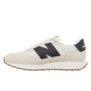 ニューバランス スニーカー レディース メンズ new balance ランニングシューズ 靴 ウォーキング NB MS237 WB WL オフホワイト ブラック ブルー ワイズD