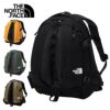 ノースフェイス リュック メンズ レディース バッグ 通勤 通学 鞄 リュックサック 33L NM82550 キンカジュー kinkajou THE NORTH FACE PC タブレット 軽量 耐久性