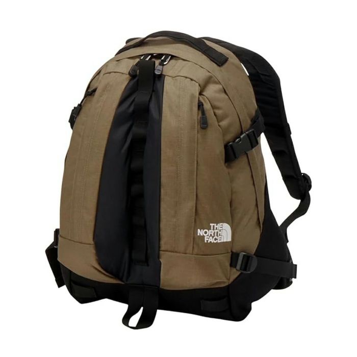 ノースフェイス リュック メンズ レディース バッグ 通勤 通学 鞄 リュックサック 33L NM82550 キンカジュー kinkajou THE NORTH FACE PC タブレット 軽量 耐久性