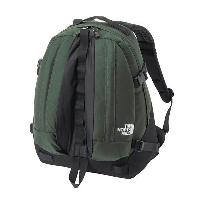ノースフェイス リュック メンズ レディース バッグ 通勤 通学 鞄 リュックサック 33L NM82550 キンカジュー kinkajou THE NORTH FACE PC タブレット 軽量 耐久性