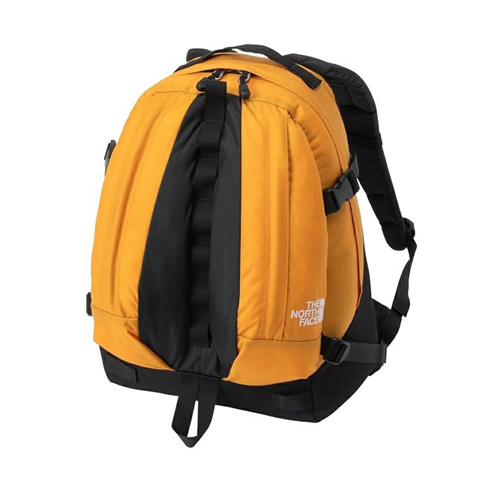 ノースフェイス リュック メンズ レディース バッグ 通勤 通学 鞄 リュックサック 33L NM82550 キンカジュー kinkajou THE NORTH FACE PC タブレット 軽量 耐久性