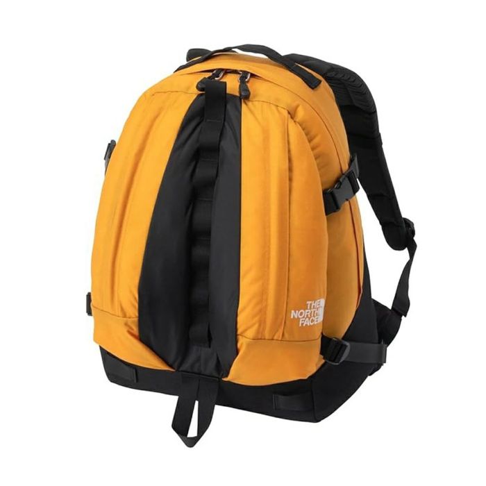 ノースフェイス リュック メンズ レディース バッグ 通勤 通学 鞄 リュックサック 33L NM82550 キンカジュー kinkajou THE NORTH FACE PC タブレット 軽量 耐久性