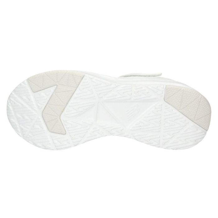 ニューバランス スニーカー キッズ ローカット GT578 NB new balance 白 ホワイト ベルクロ 通学