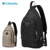 コロンビア ボディバッグ メンズ レディース グレート スモーキー ガーデン Columbia PU8803 バッグ かばん オールシーズン 撥水 通勤 通学 ウェストバッグ Great Smoky Garden BODY BAG L