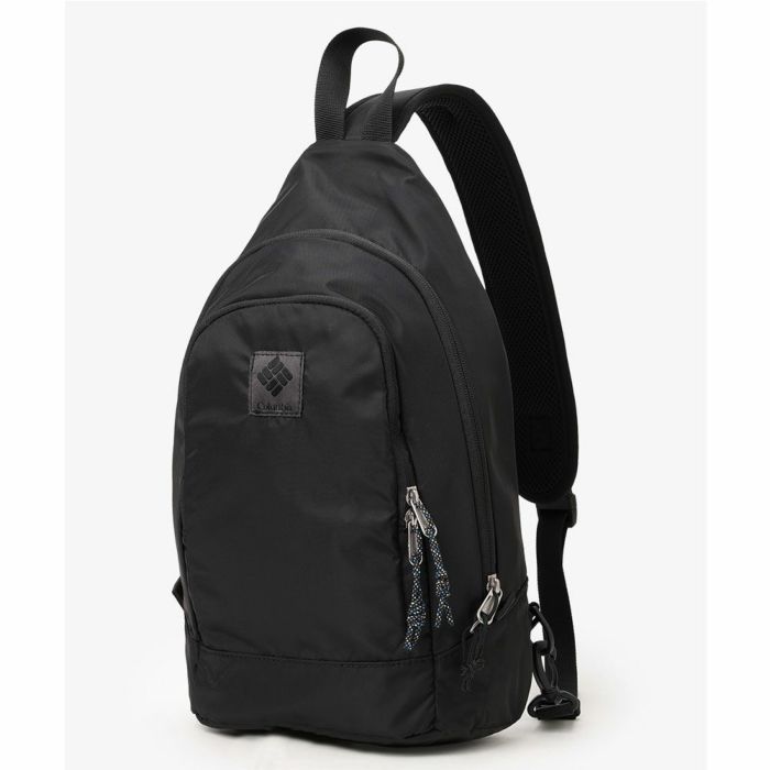 コロンビア ボディバッグ メンズ レディース グレート スモーキー ガーデン Columbia PU8803 バッグ かばん オールシーズン 撥水 通勤 通学 ウェストバッグ Great Smoky Garden BODY BAG L