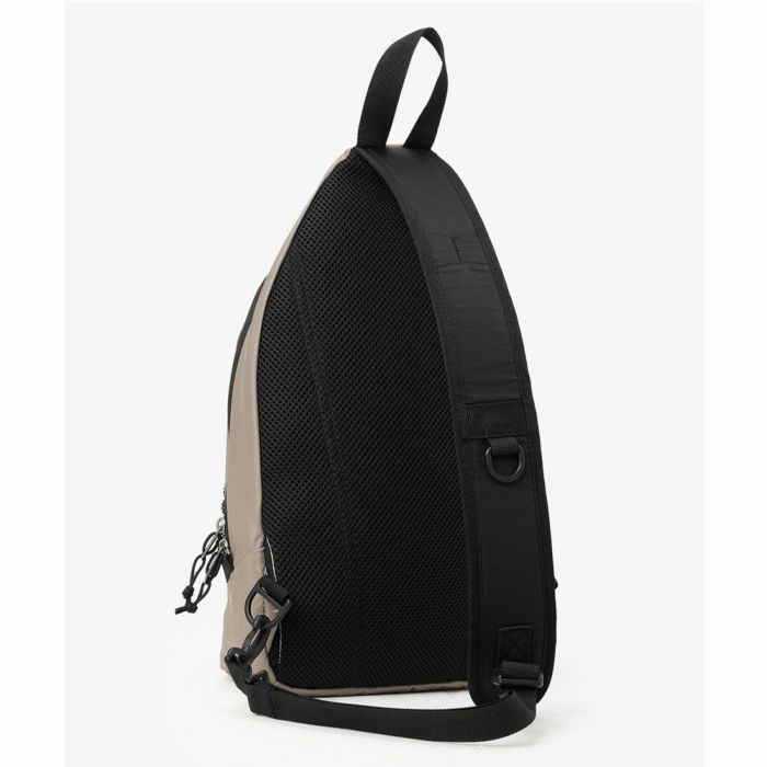 コロンビア ボディバッグ メンズ レディース グレート スモーキー ガーデン Columbia PU8803 バッグ かばん オールシーズン 撥水 通勤 通学 ウェストバッグ Great Smoky Garden BODY BAG L