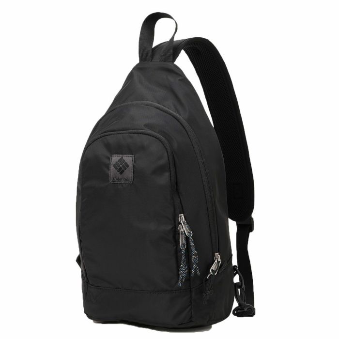 コロンビア ボディバッグ メンズ レディース グレート スモーキー ガーデン Columbia PU8803 バッグ かばん オールシーズン 撥水 通勤 通学 ウェストバッグ Great Smoky Garden BODY BAG L
