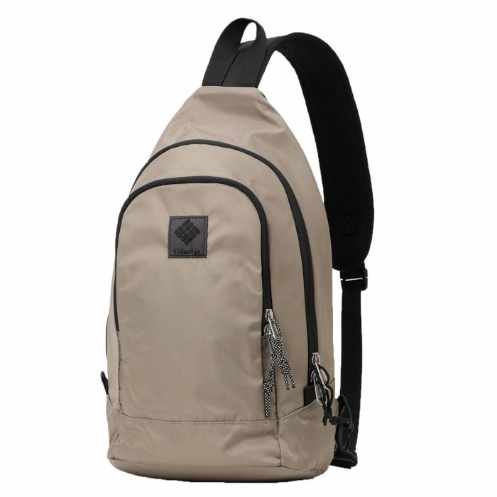 コロンビア ボディバッグ メンズ レディース グレート スモーキー ガーデン Columbia PU8803 バッグ かばん オールシーズン 撥水 通勤 通学 ウェストバッグ Great Smoky Garden BODY BAG L