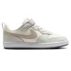 ナイキ キッズ スニーカー NIKE コート ボロー LOW リクラフト PS DV5457-127 靴 マジックテープ ジュニア シューズ 子供靴 通園 通学 普段使い