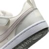 ナイキ キッズ スニーカー NIKE コート ボロー LOW リクラフト PS DV5457-127 靴 マジックテープ ジュニア シューズ 子供靴 通園 通学 普段使い