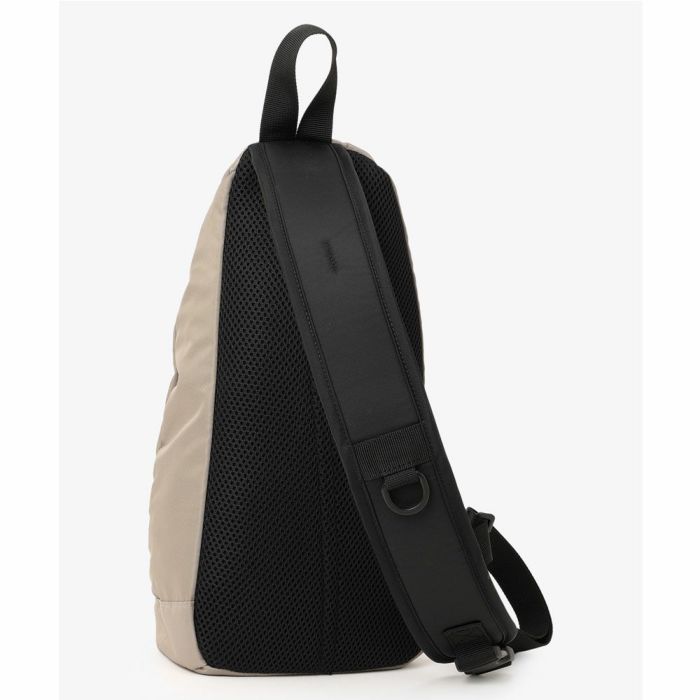 コロンビア ボディバッグ メンズ レディース カバン ウエストバッグ グレートスモーキー ガーデン Columbia PU8732 撥水 斜め掛け おしゃれ 旅行 シンプル 縦型 Great Smoky Garden