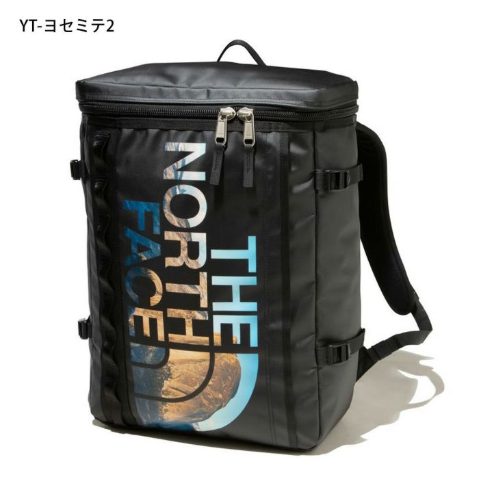 ノースフェイス リュック 30L ヒューズボックス デイパック THE NORTH FACE バッグ 黒 ブラック 通勤 通学 大容量 ボックス型 NM82250