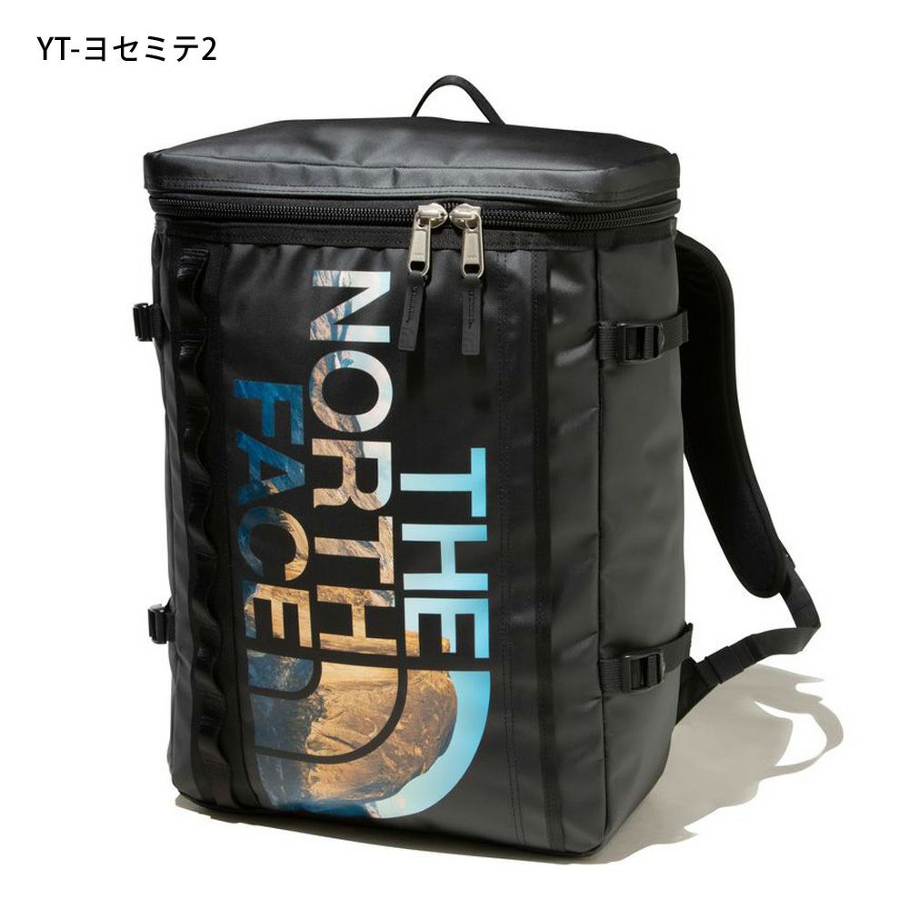 ノースフェイス リュック 30L ヒューズボックス デイパック THE NORTH FACE バッグ 黒 ブラック 通勤 通学 大容量 ボックス型 NM82250