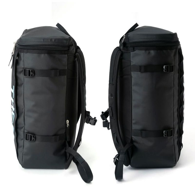 ノースフェイス リュック 30L ヒューズボックス デイパック THE NORTH FACE バッグ 黒 ブラック 通勤 通学 大容量 ボックス型 NM82250