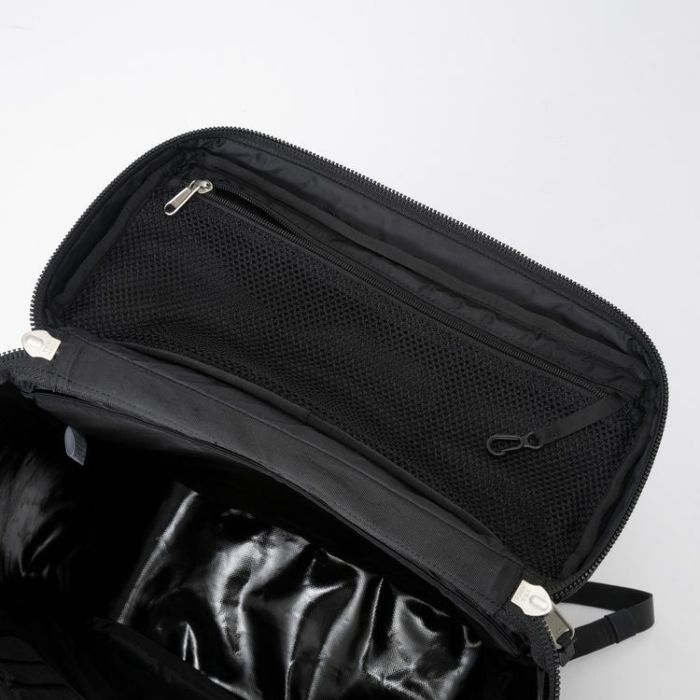 ノースフェイス リュック 30L ヒューズボックス デイパック THE NORTH FACE バッグ 黒 ブラック 通勤 通学 大容量 ボックス型 NM82250