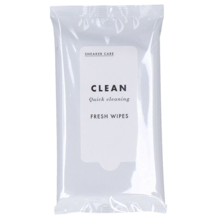 コロンブス ケア 汚れ落とし ウェットシート 10枚入り 防水・ 防汚効果 靴 クリーニングシート 使い切り クリーナー フレッシュワイプス COLUMBUS 29980 